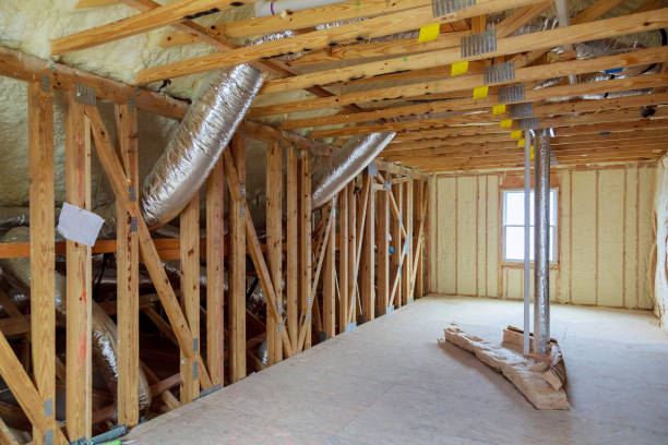 Best Specialized Insulation Services in Hanapepe, HI
