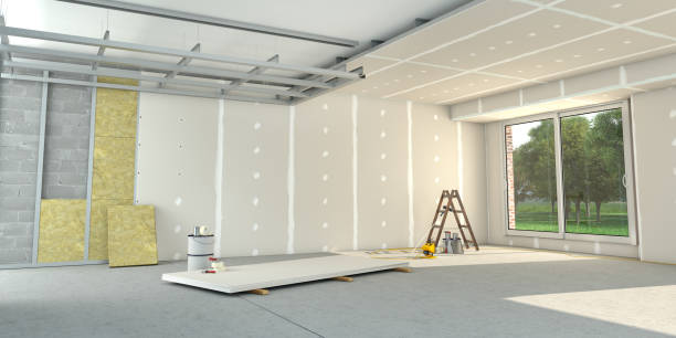 Best Spray Foam Insulation in Hanapepe, HI