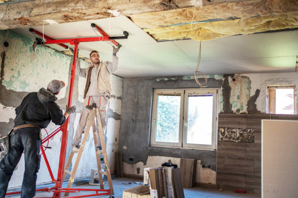 Professional Insulation Contractor in Hanapepe, HI