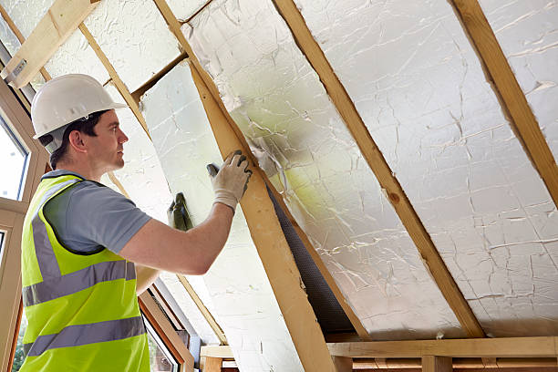 Best Energy Efficiency Insulation in Hanapepe, HI