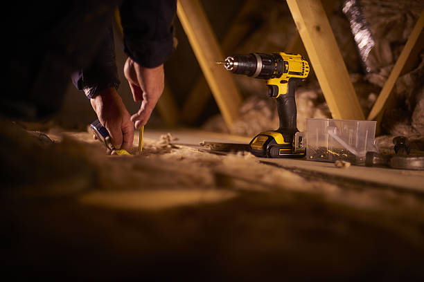 Best Spray Foam Insulation in Hanapepe, HI